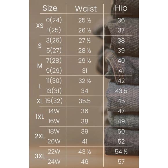 Judy Blue Shorts Womens 1XL, 14W-16W High Rise Blue Dark Wash Splatter - Picture 6 of 6